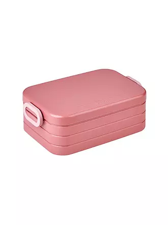 MEPAL | Lunchbox TAKE A BREAK MIDI 18,5x12cm Vivid Mauve | 